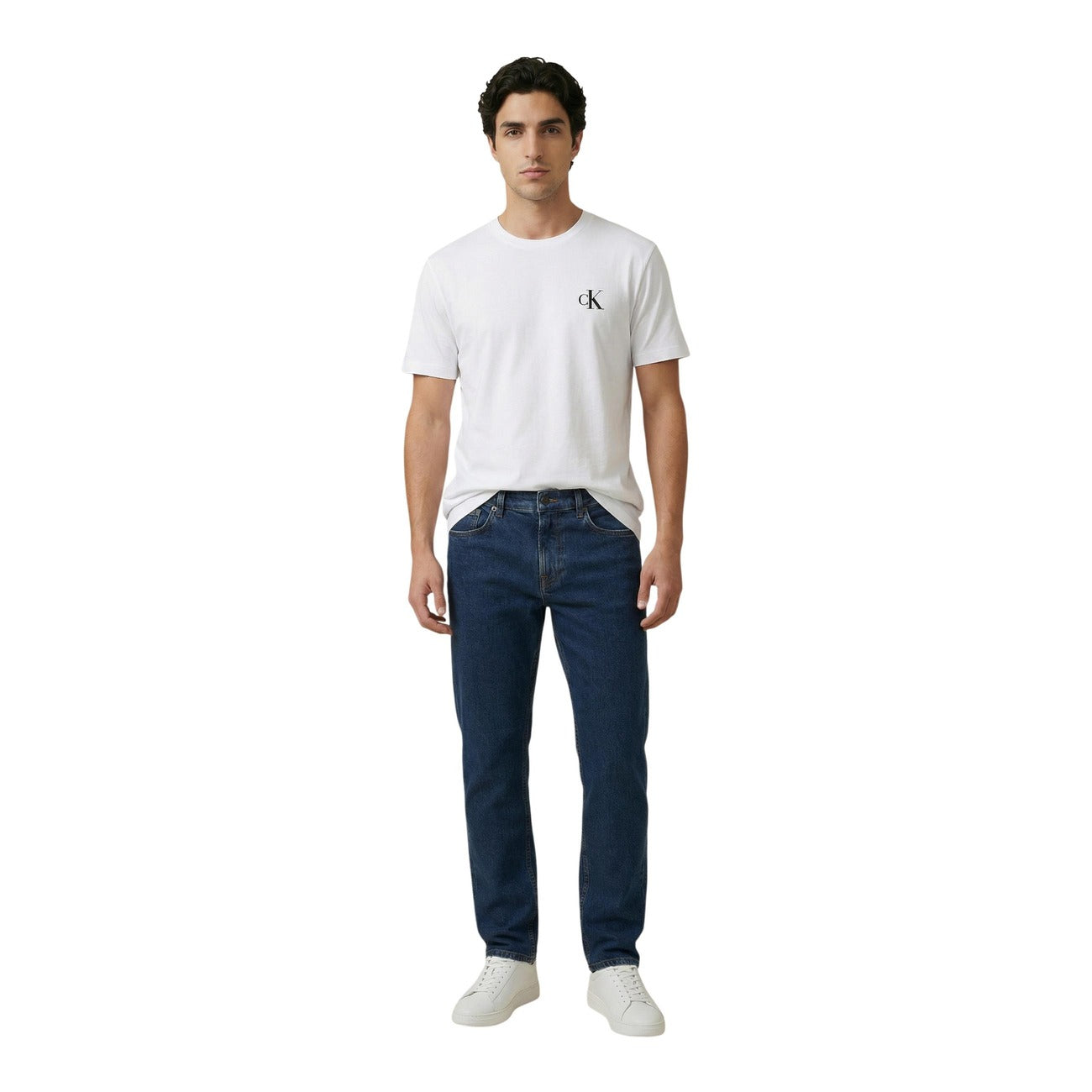 Calvin Klein Jeans T-krekls Vīriešiem
