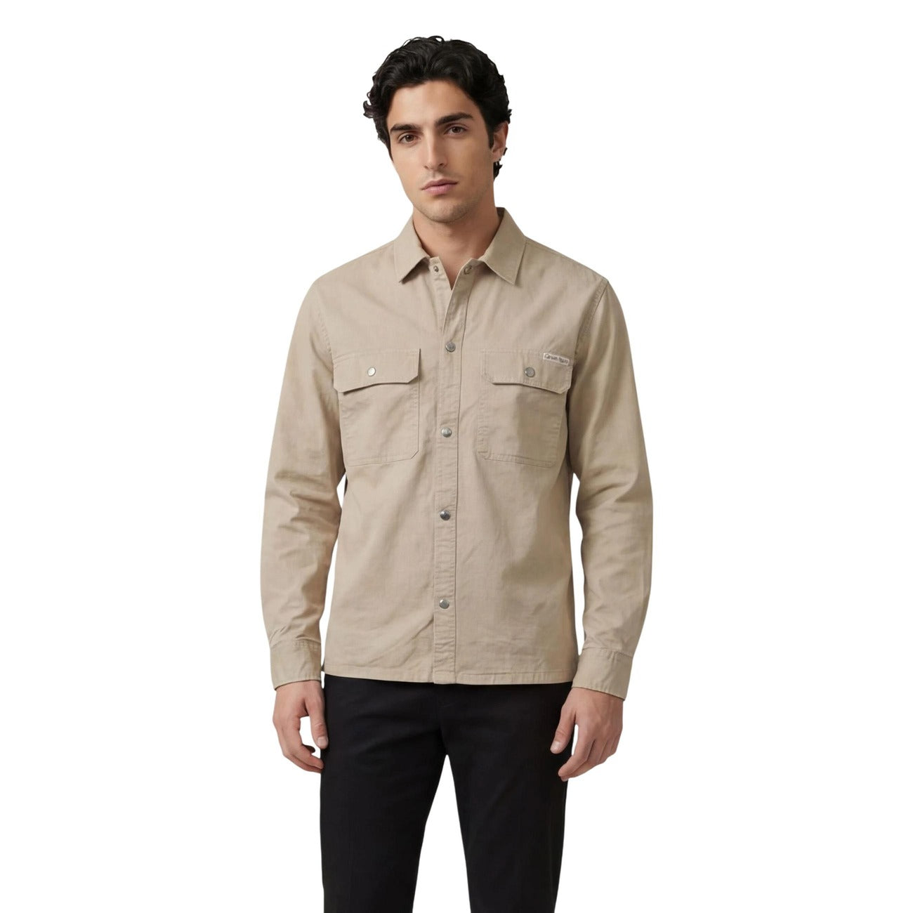 Calvin Klein Jeans Men's Shirt