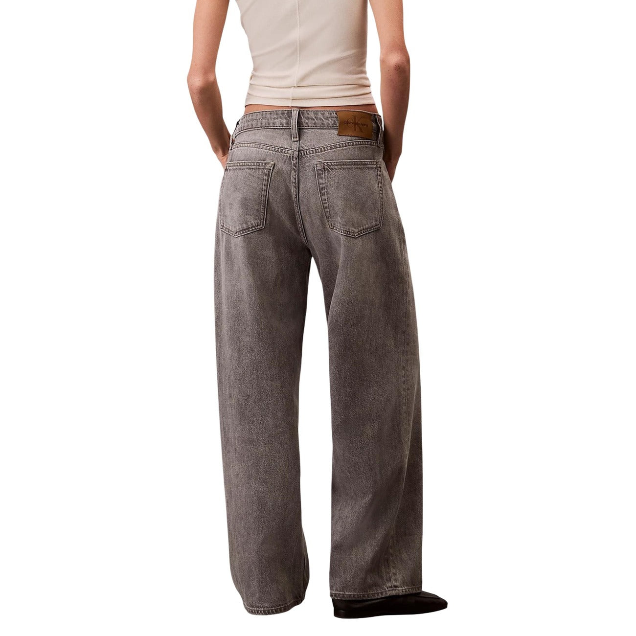 Calvin Klein Jeans Džinsi Sievietēm