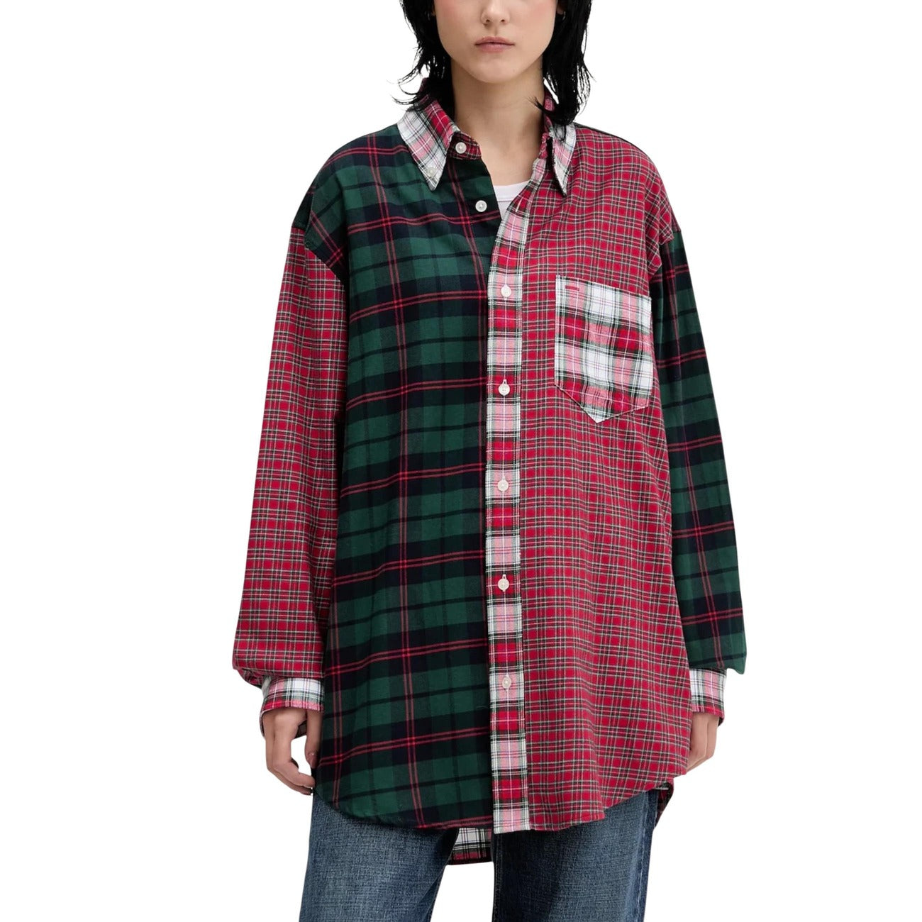 Tommy Hilfiger Jeans Krekls Sievietēm