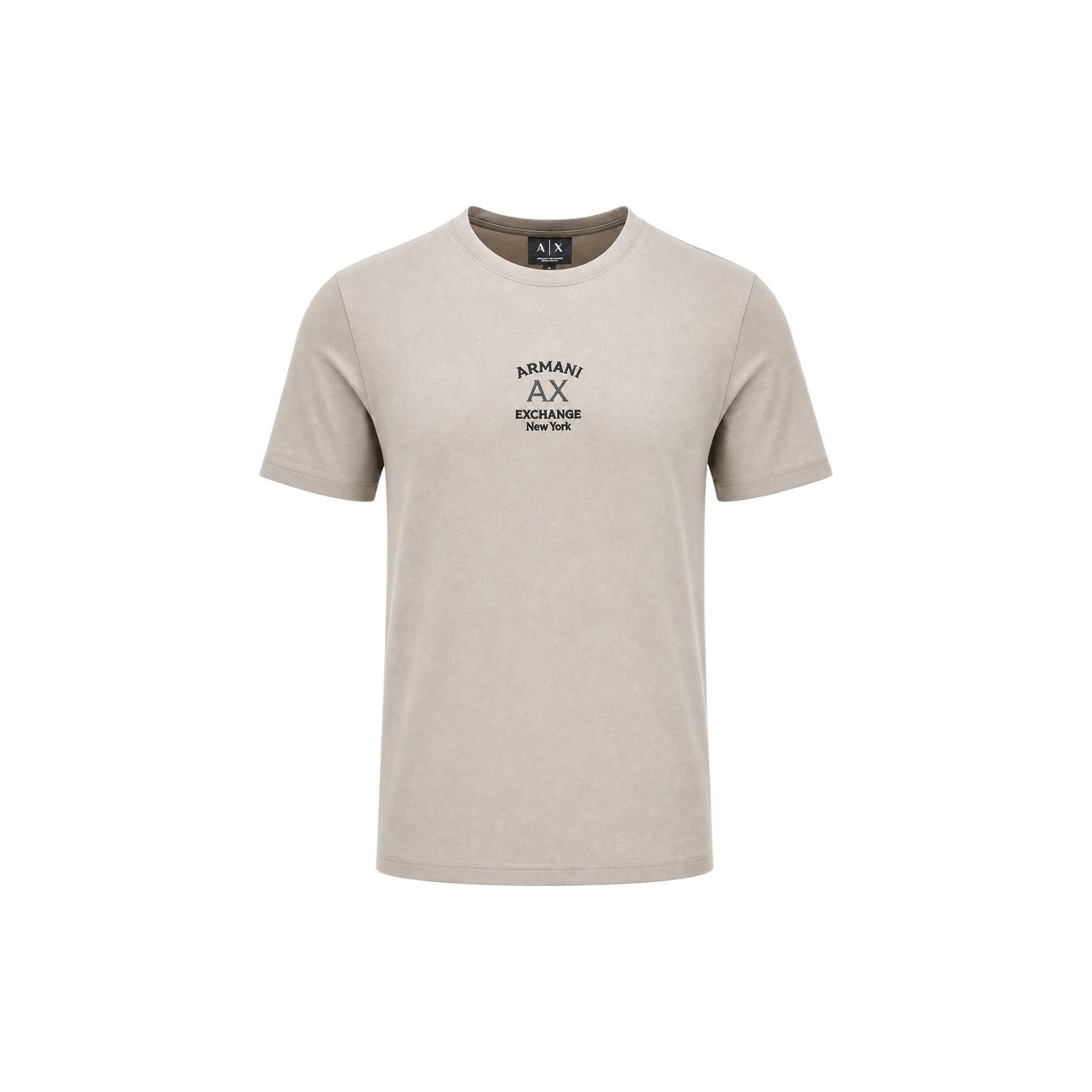 Armani Exchange T-krekls Vīriešiem