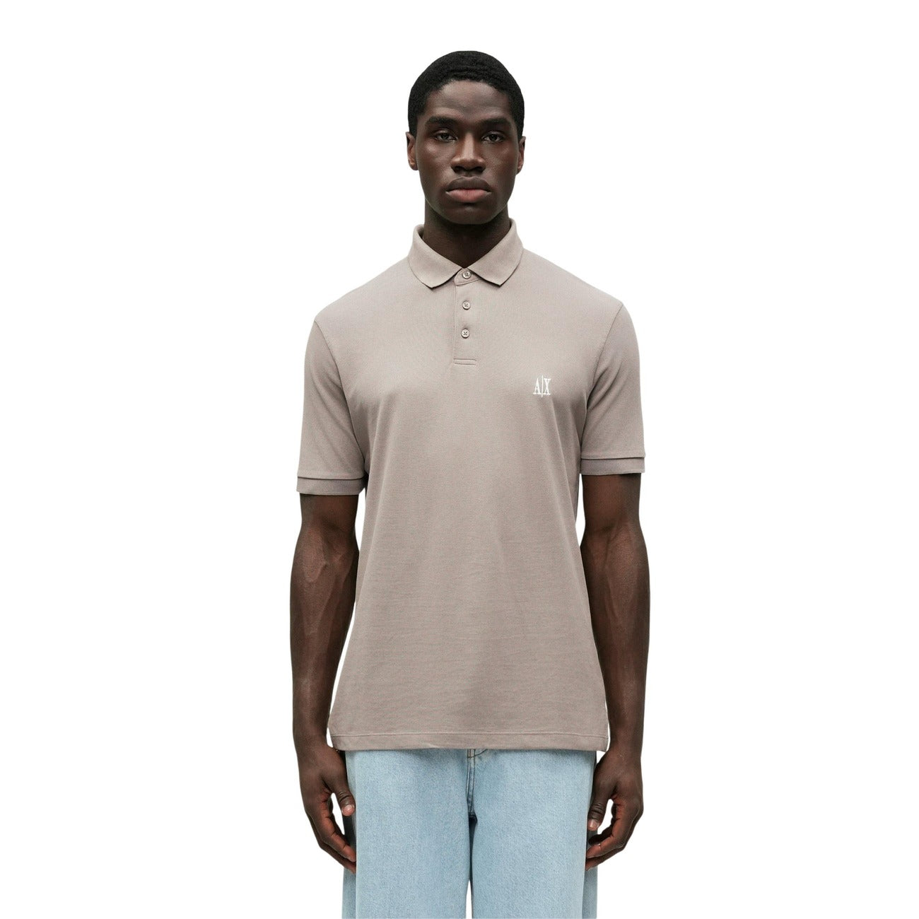 Armani Exchange Polo Vīriešiem