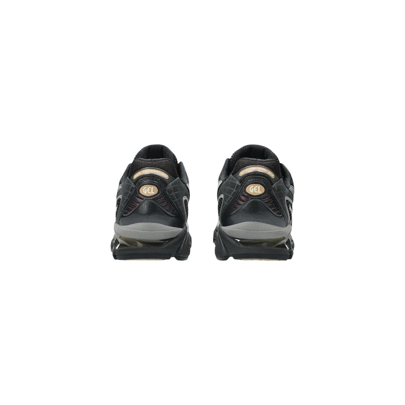 Asics Men Sneakers