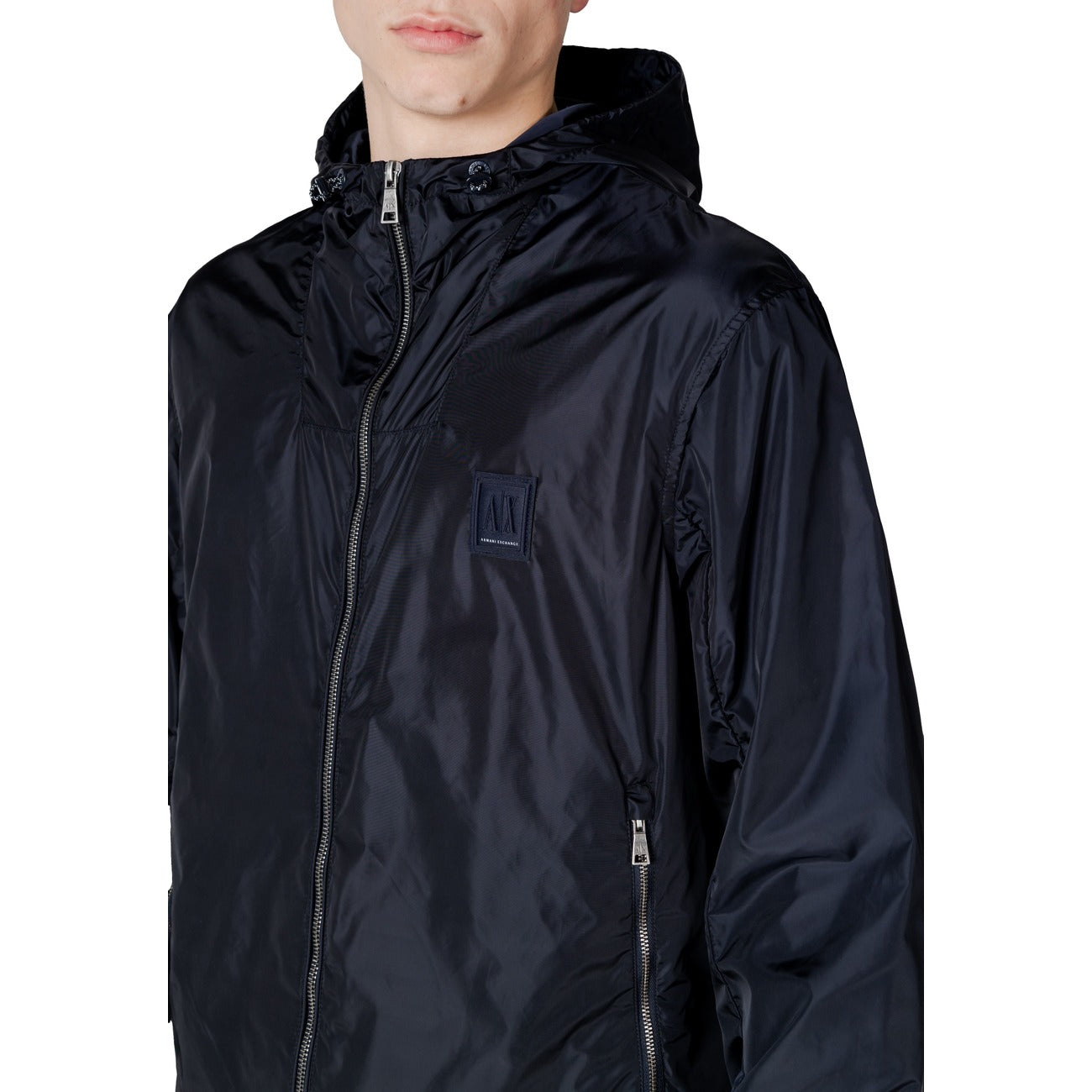 Armani Exchange Jaka Vīriešiem