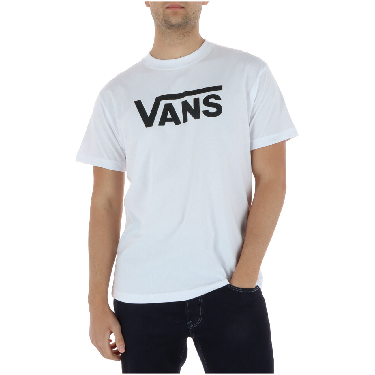 Vans T-krekls Vīriešiem