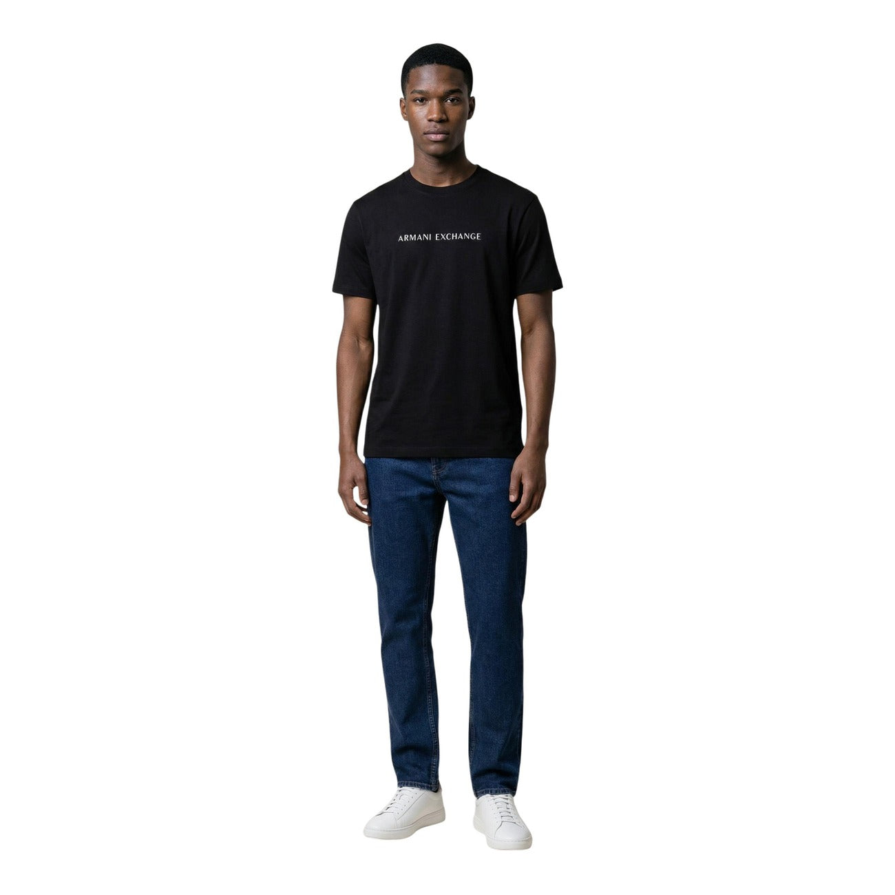Armani Exchange T-krekls Vīriešiem