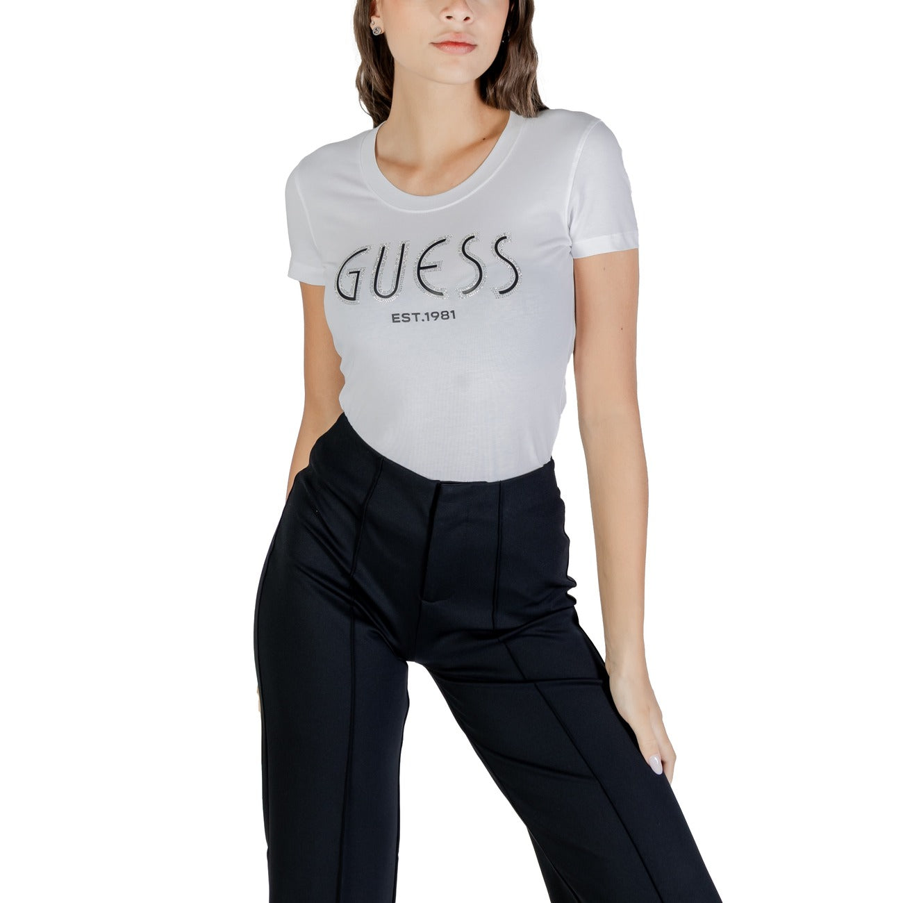 Guess T-krekls Sievietēm