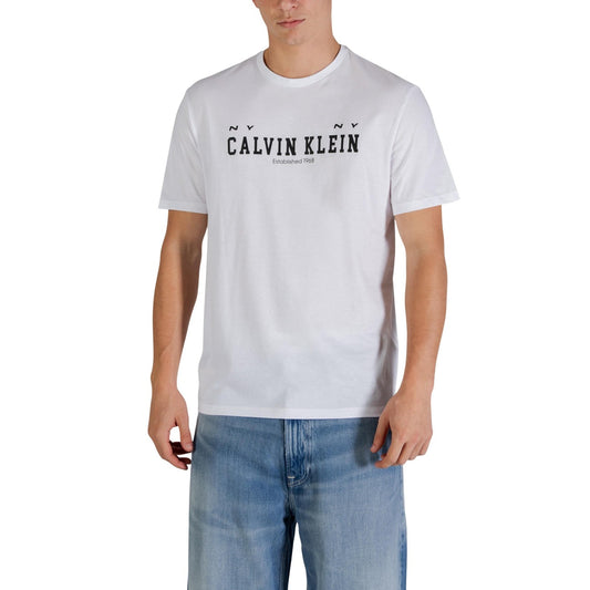 Calvin Klein Jeans T-krekls Vīriešiem