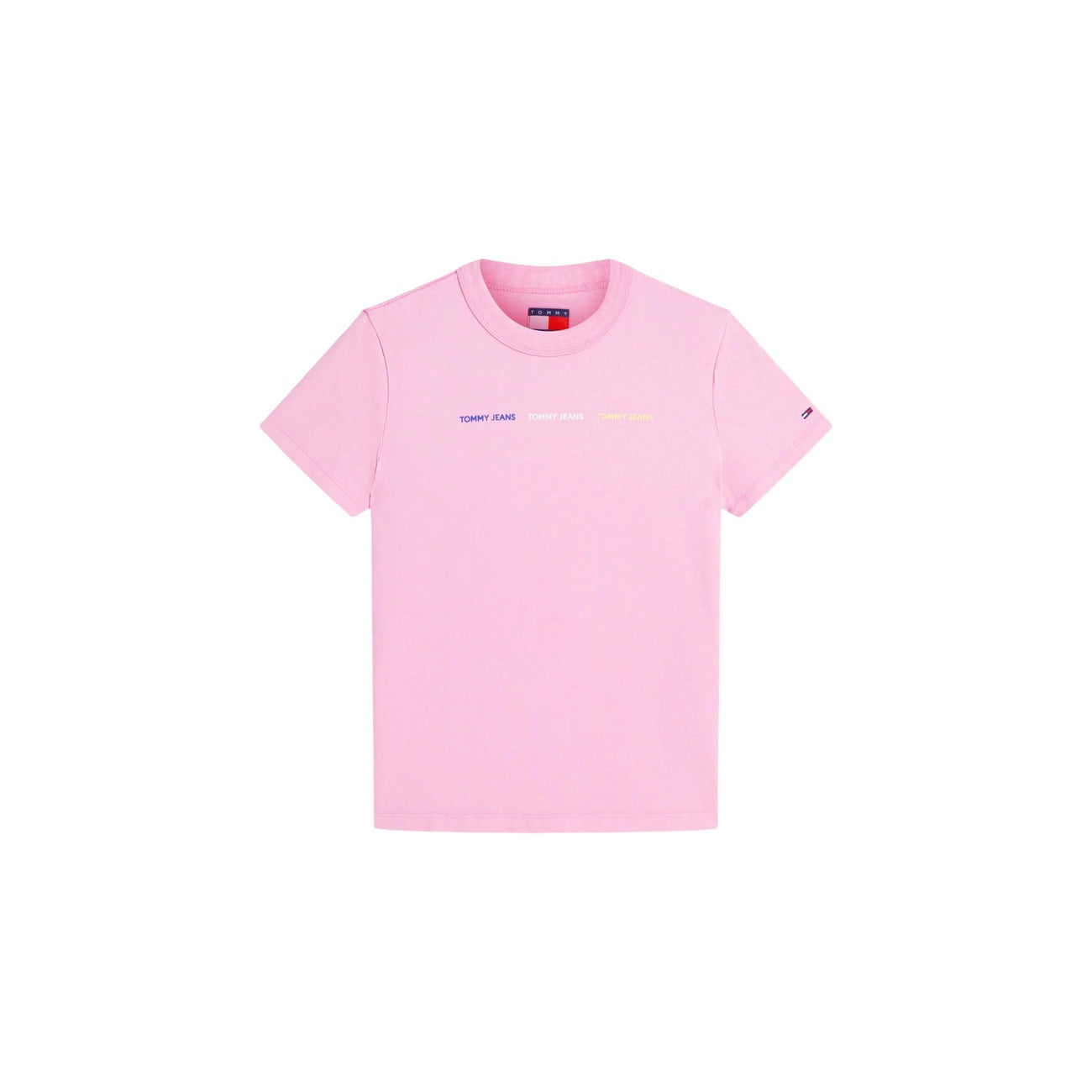 Tommy Hilfiger Jeans T-krekls Sievietēm