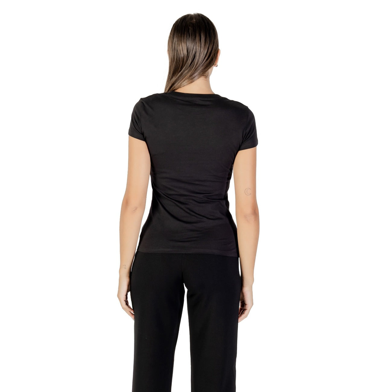 Armani Exchange T-krekls Sievietēm