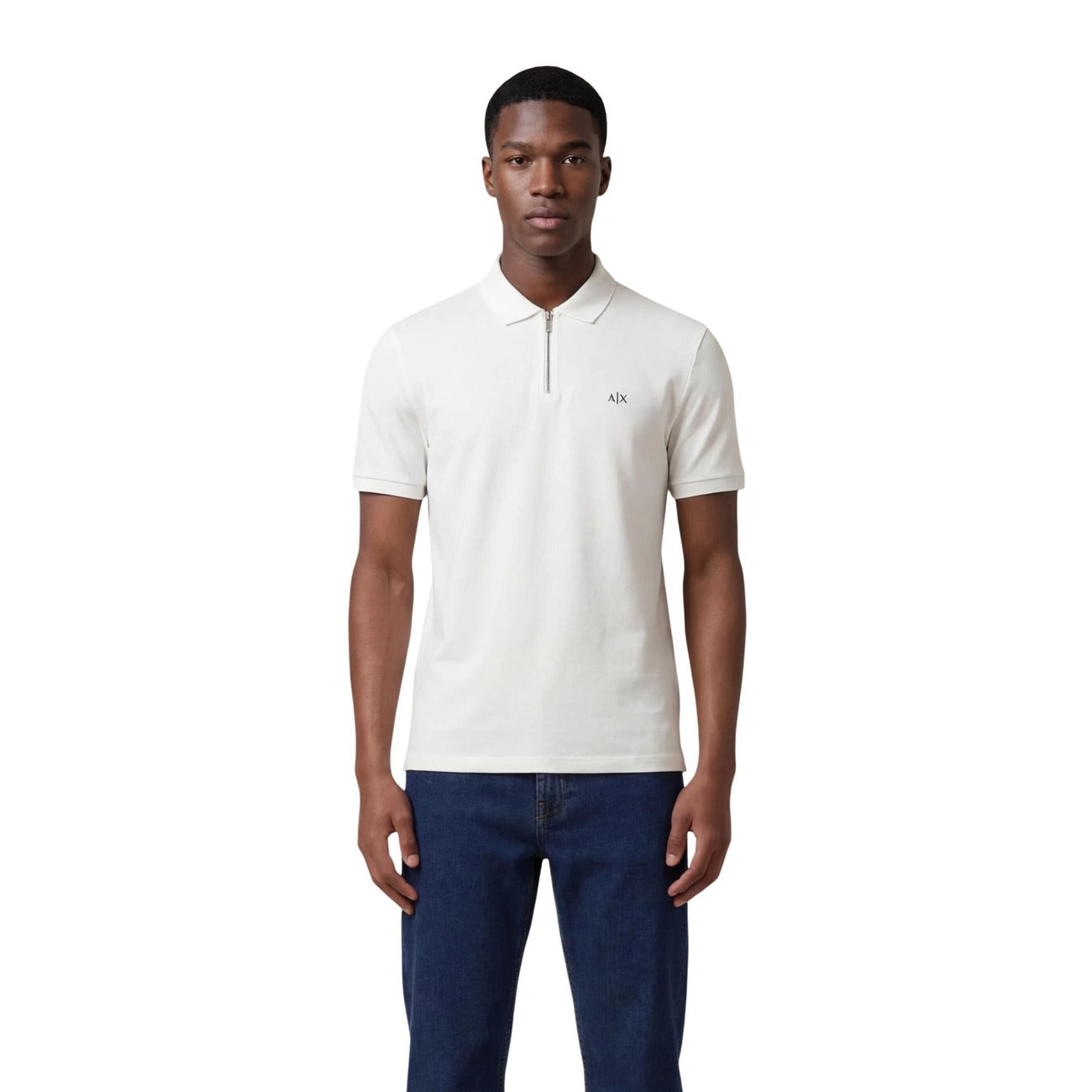 Armani Exchange Polo Vīriešiem