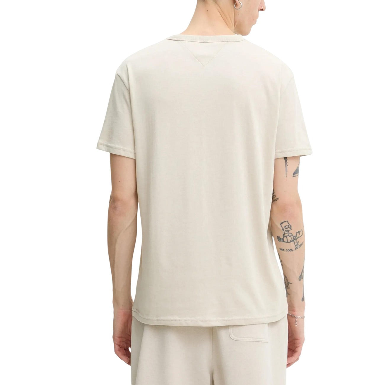 Tommy Hilfiger Jeans T-krekls Vīriešiem