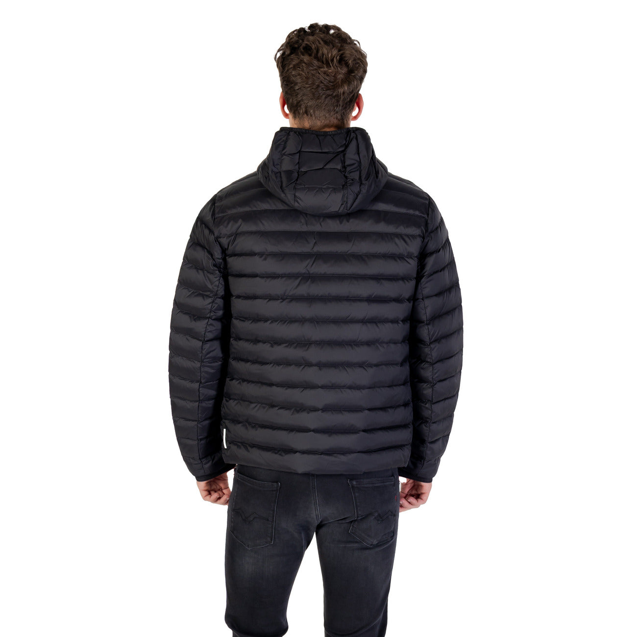 Armani Exchange Jaka Vīriešiem