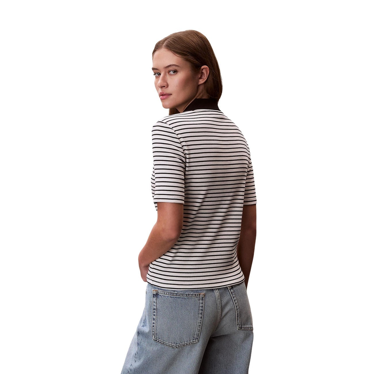 Calvin Klein Jeans Polo Sievietēm