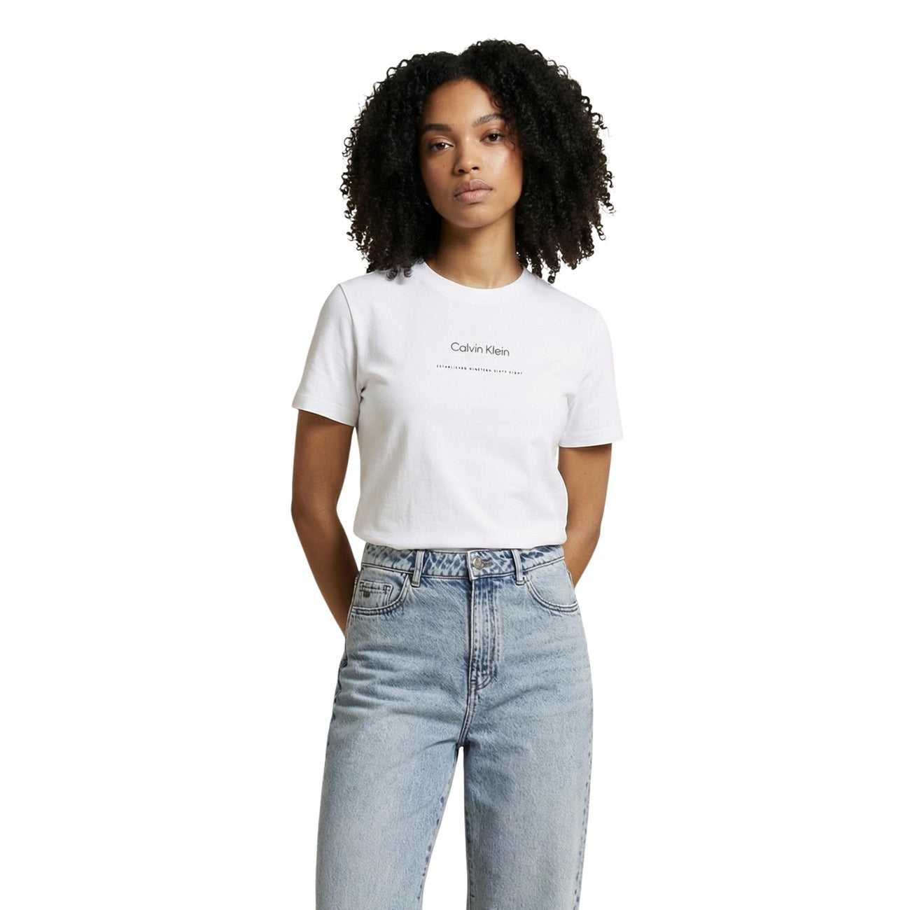 Calvin Klein Jeans T-krekls Sievietēm