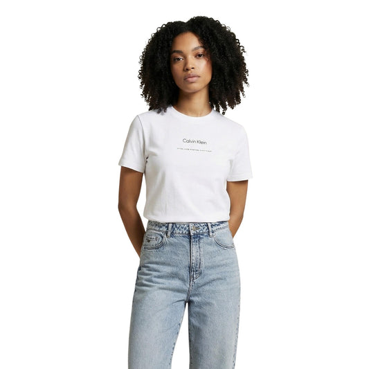 Calvin Klein Jeans T-krekls Sievietēm