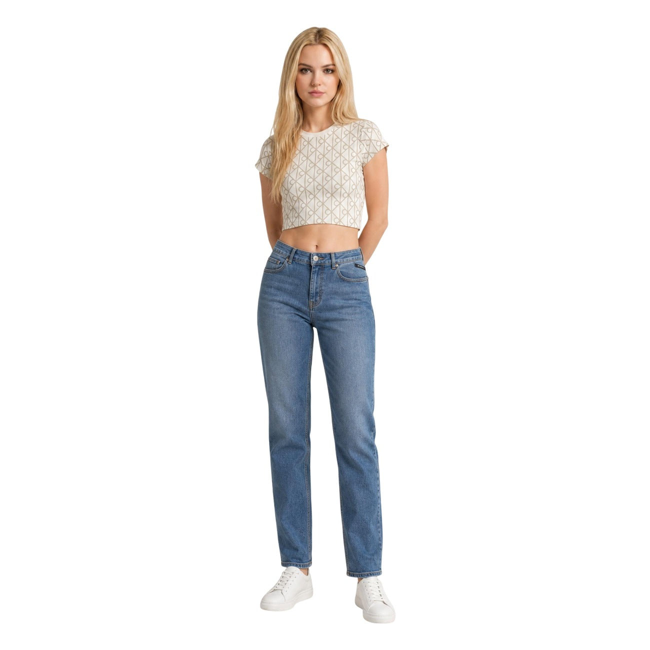 Calvin Klein Jeans T-krekls Sievietēm