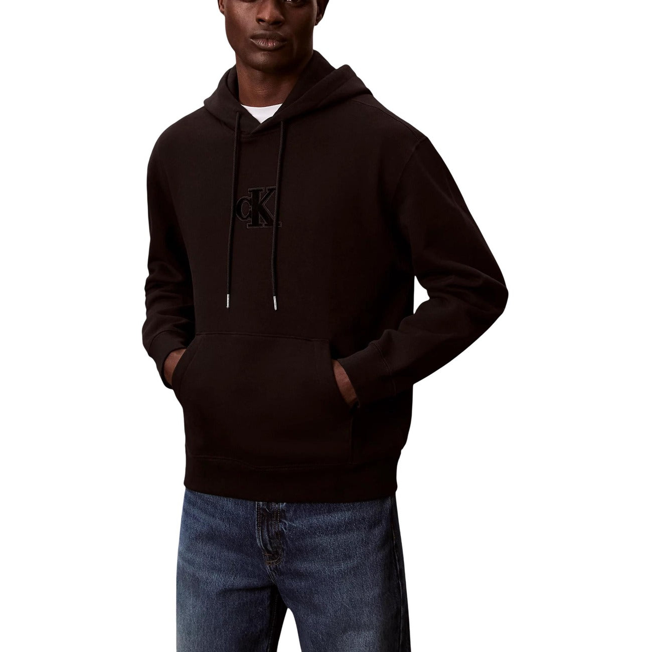 Calvin Klein Jeans Pulovers Vīriešiem
