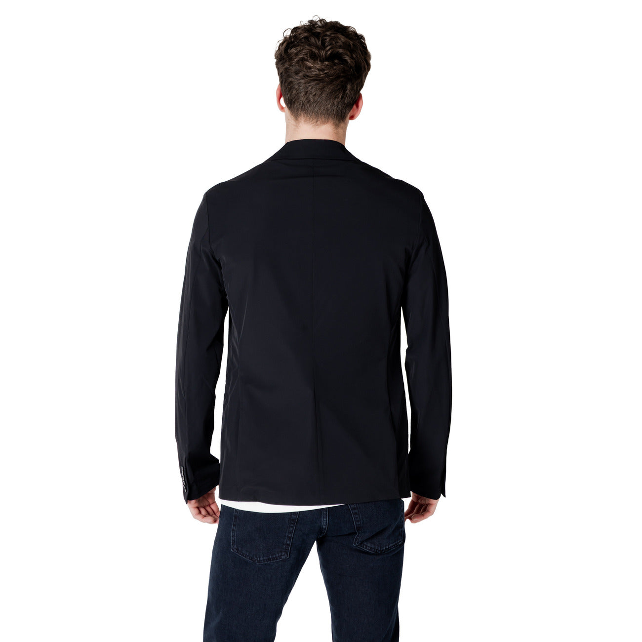 Armani Exchange Jaka Vīriešiem