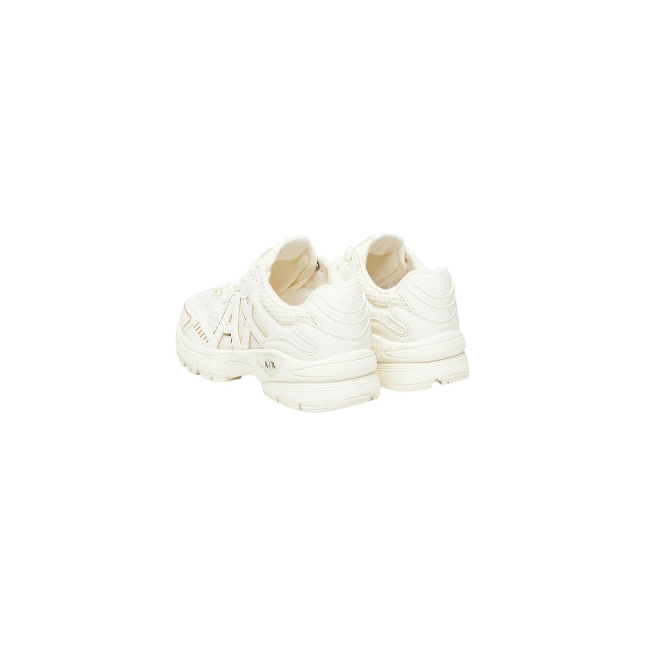 Armani Exchange Women's Sneakers