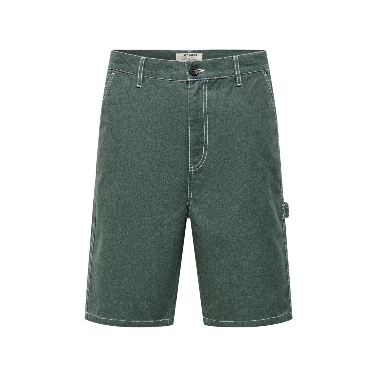 Only & Sons Bermudas Vīriešiem