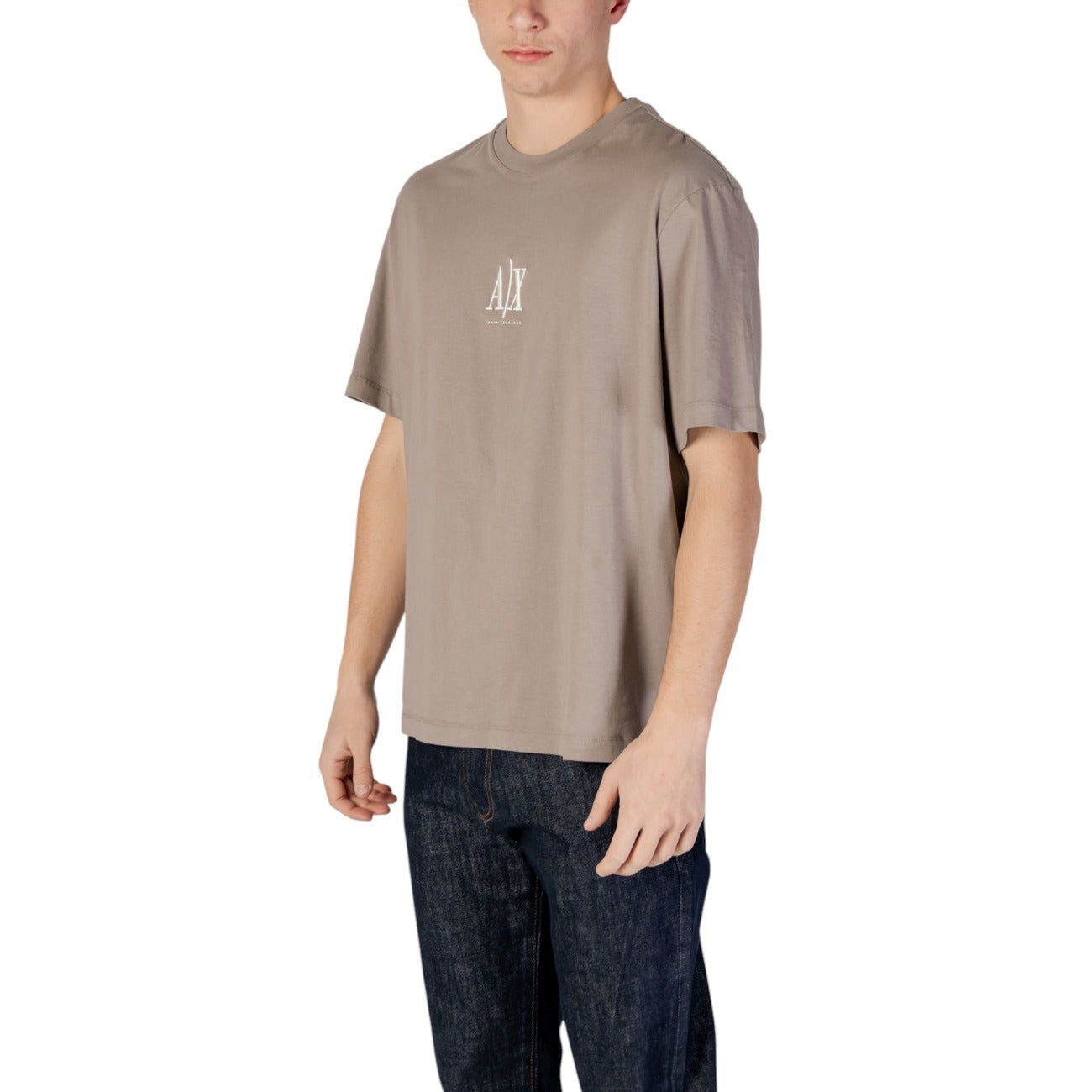 Armani Exchange T-krekls Vīriešiem