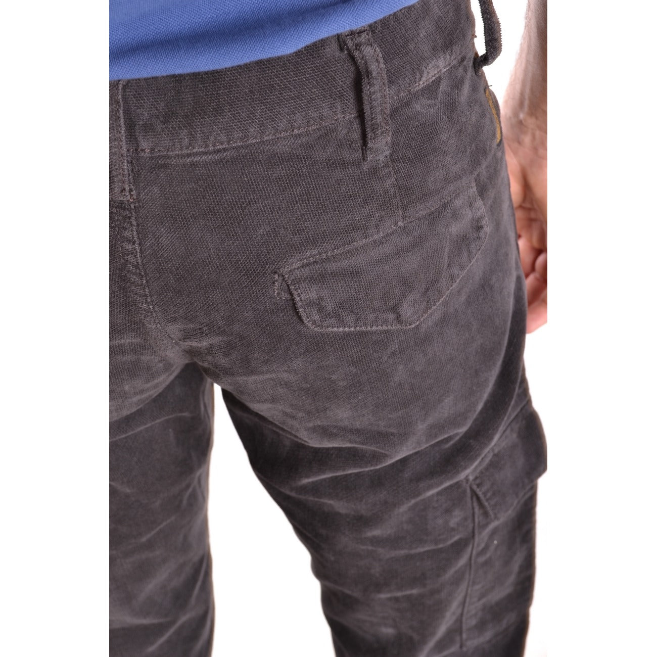Armani Jeans Bikses Vīriešiem