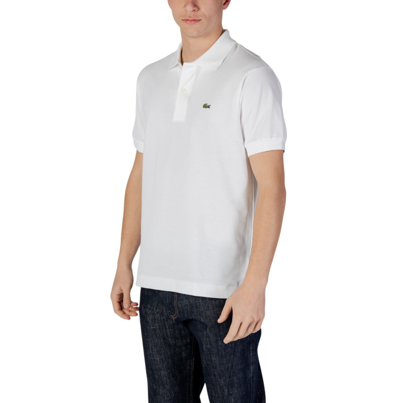Lacoste Polo Vīriešiem