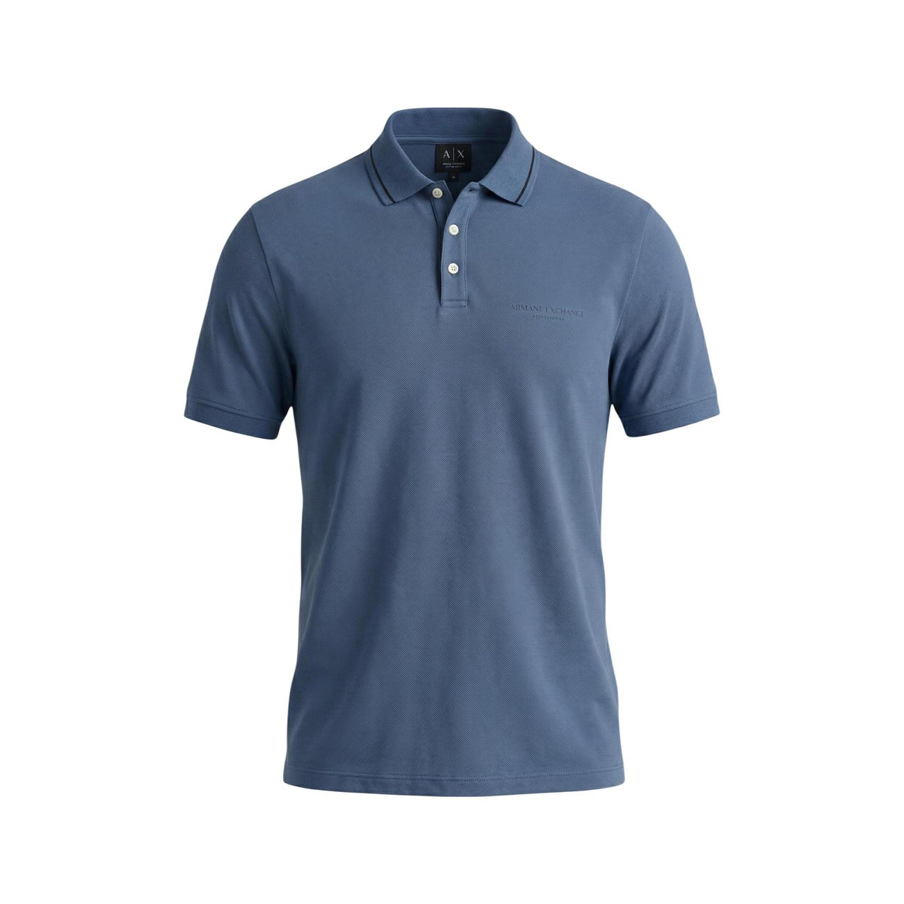 Armani Exchange Polo Vīriešiem