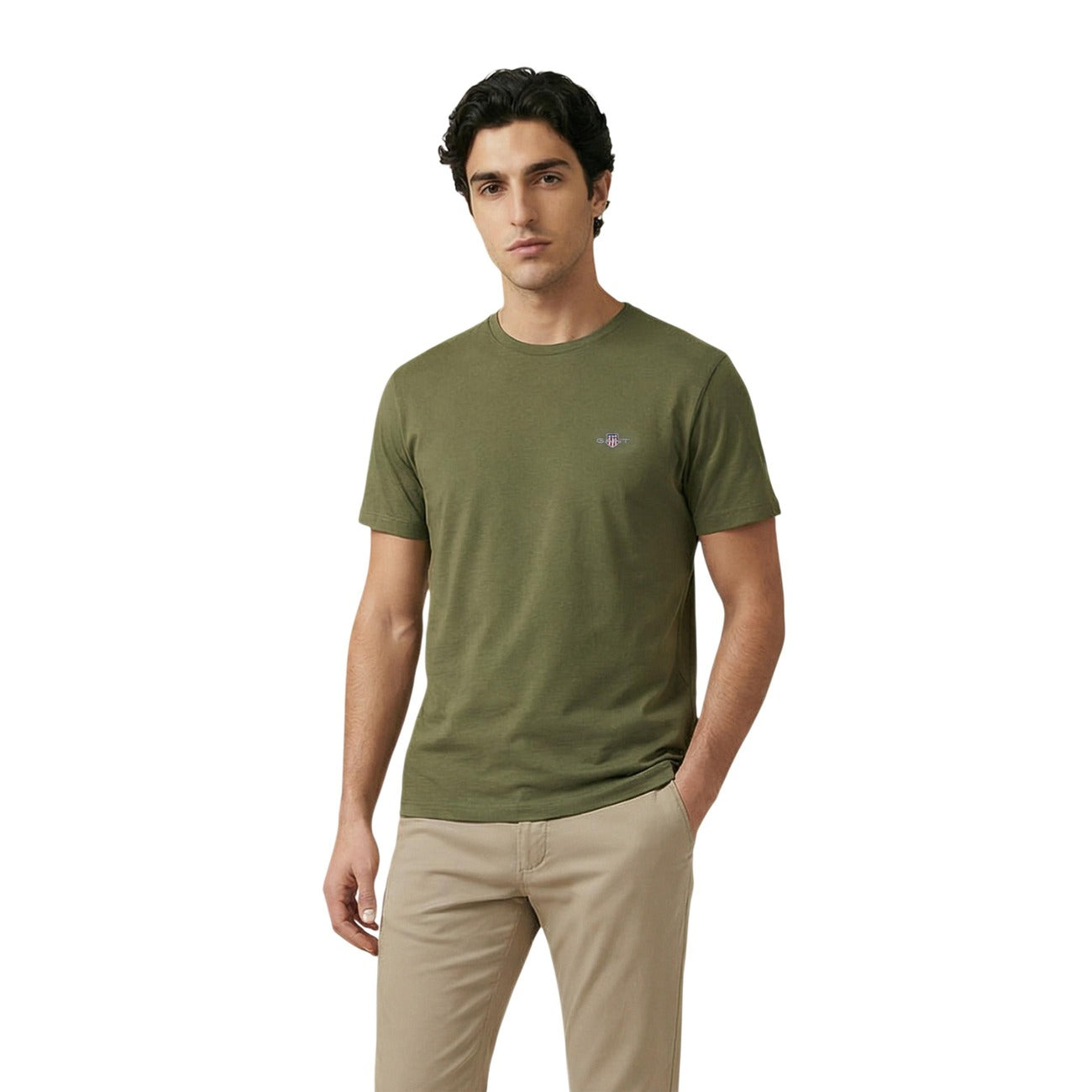 Gant T-shirt for men
