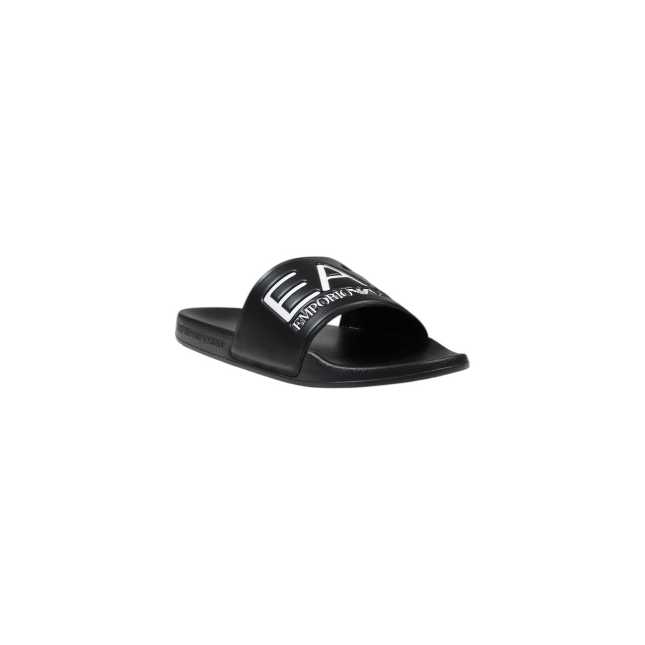 Ea7 Men's Slippers