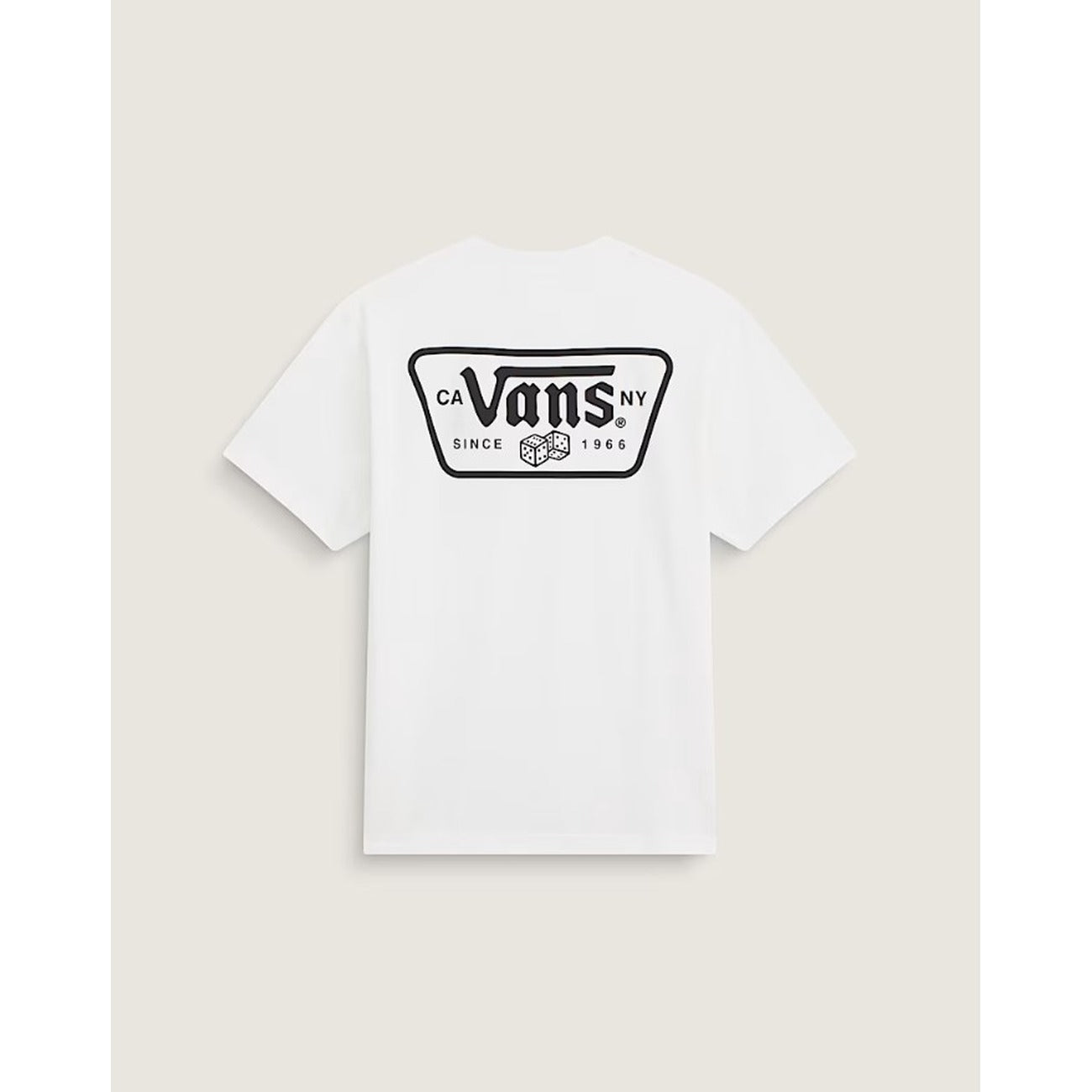 Vans T-krekls Vīriešiem