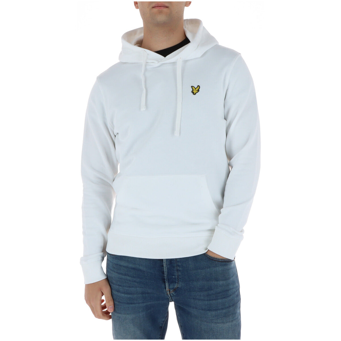 Lyle & Scott Pulovers Vīriešiem