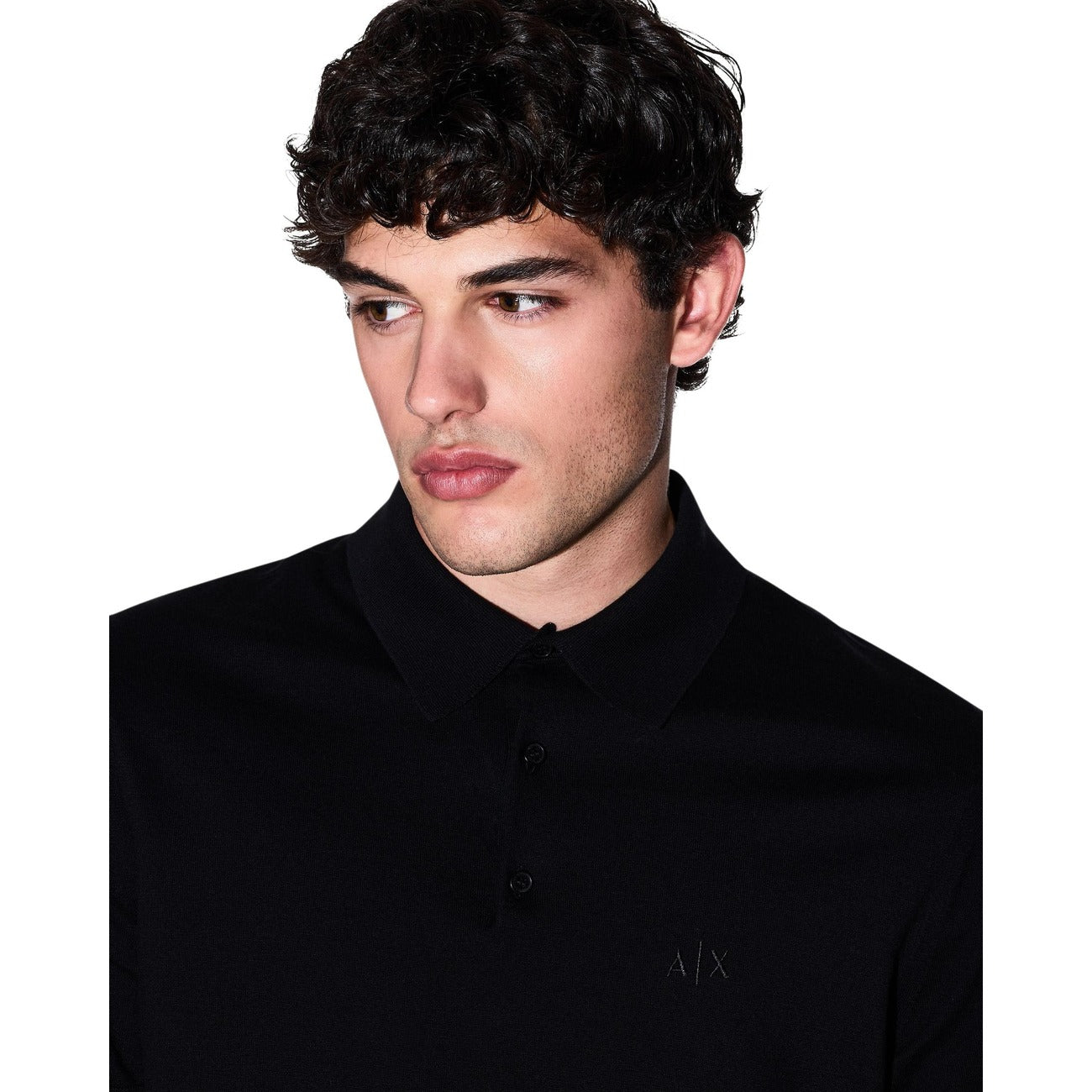 Armani Exchange Polo Vīriešiem