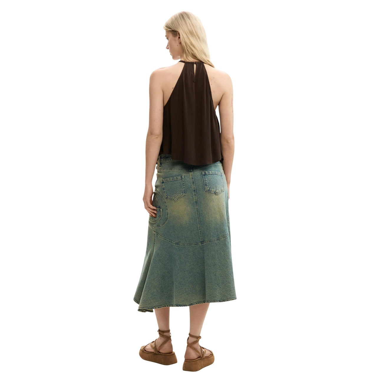 Desigual Tops Sievietēm