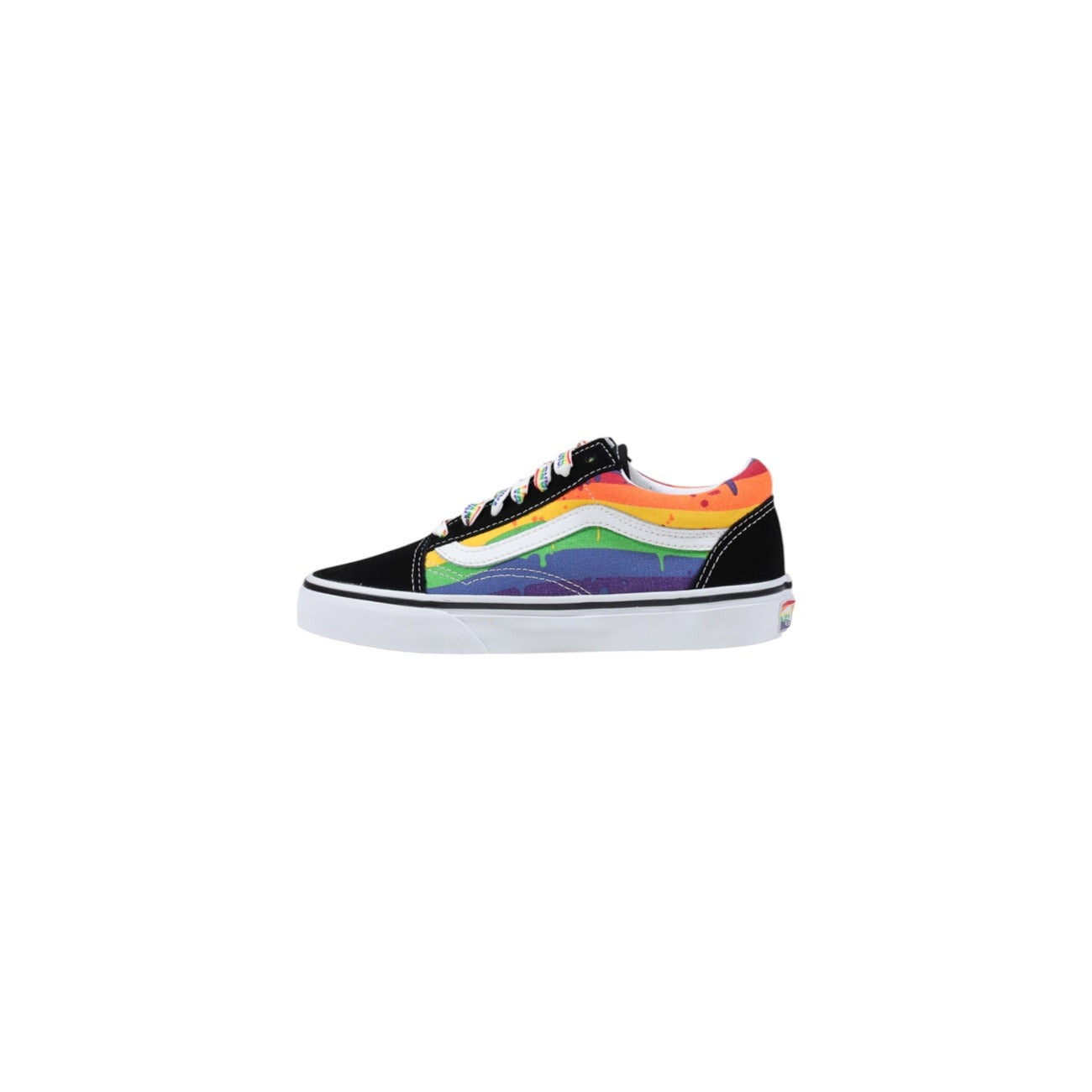 Vans sieviešu kedas