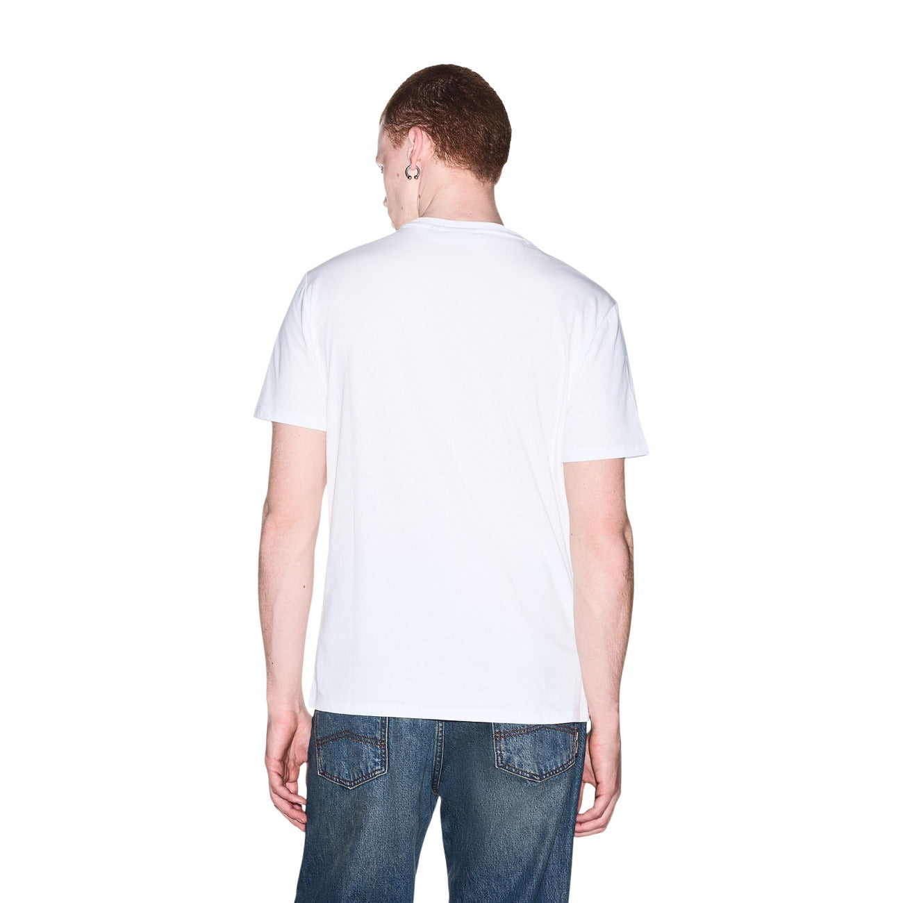 Armani Exchange T-krekls Vīriešiem