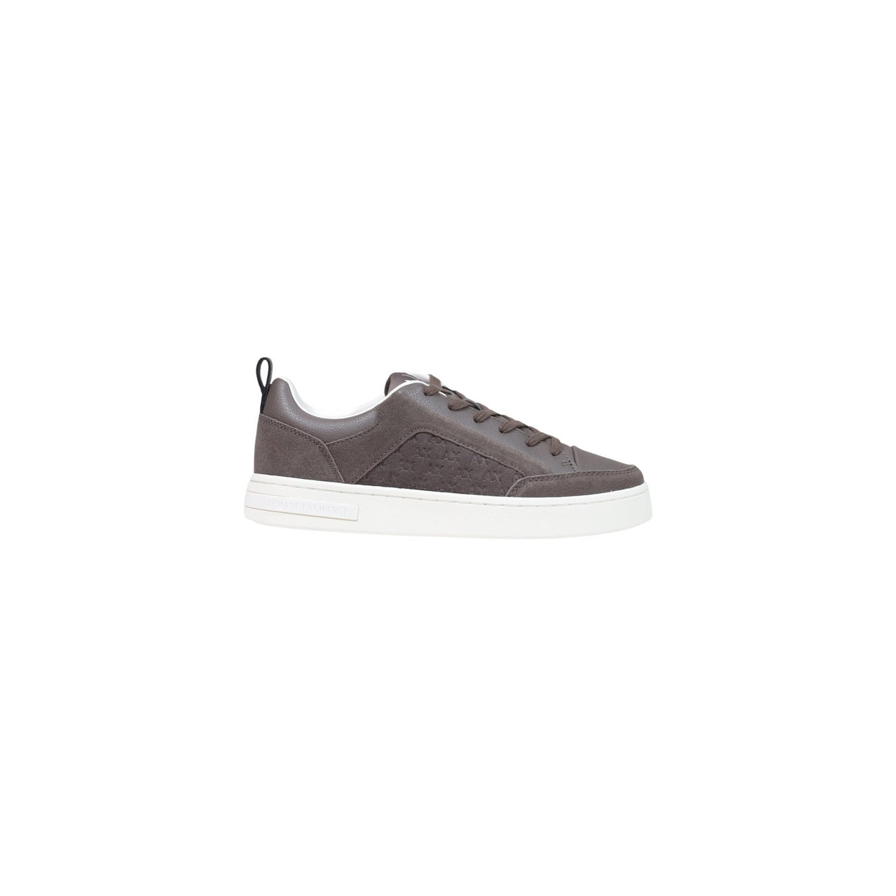 Armani Exchange Men Sneakers