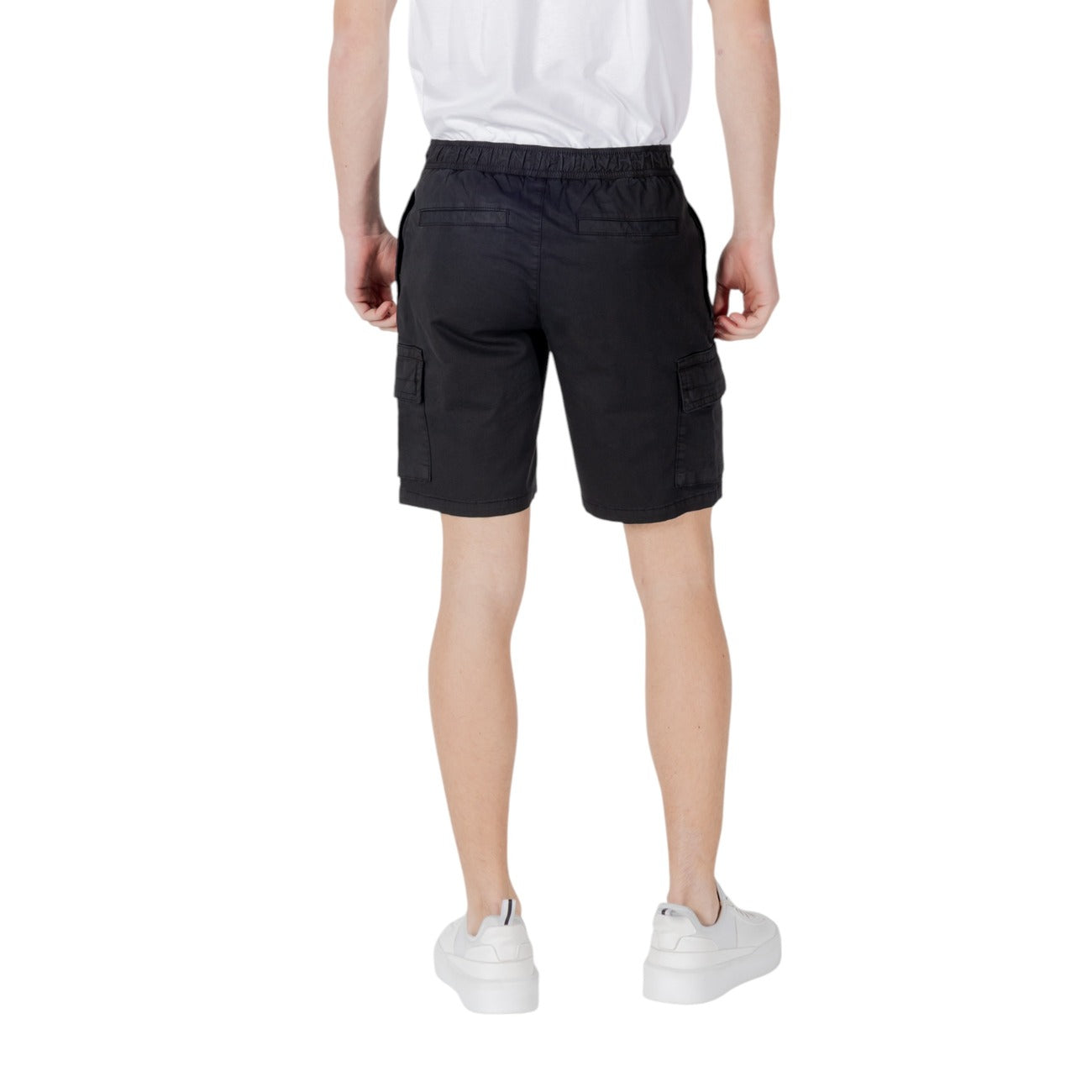 Boss Bermudas Vīriešiem