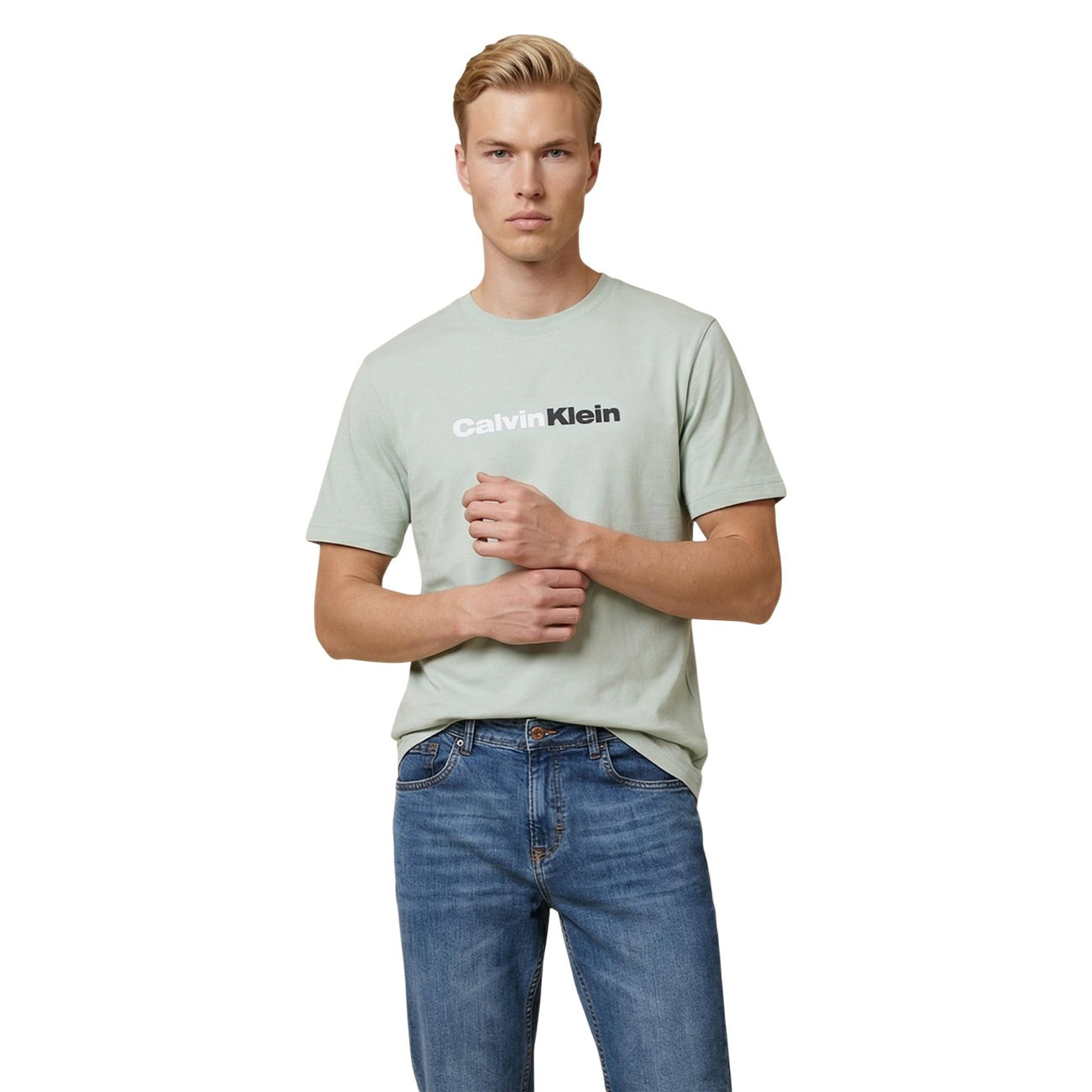 Calvin Klein Jeans T-krekls Vīriešiem