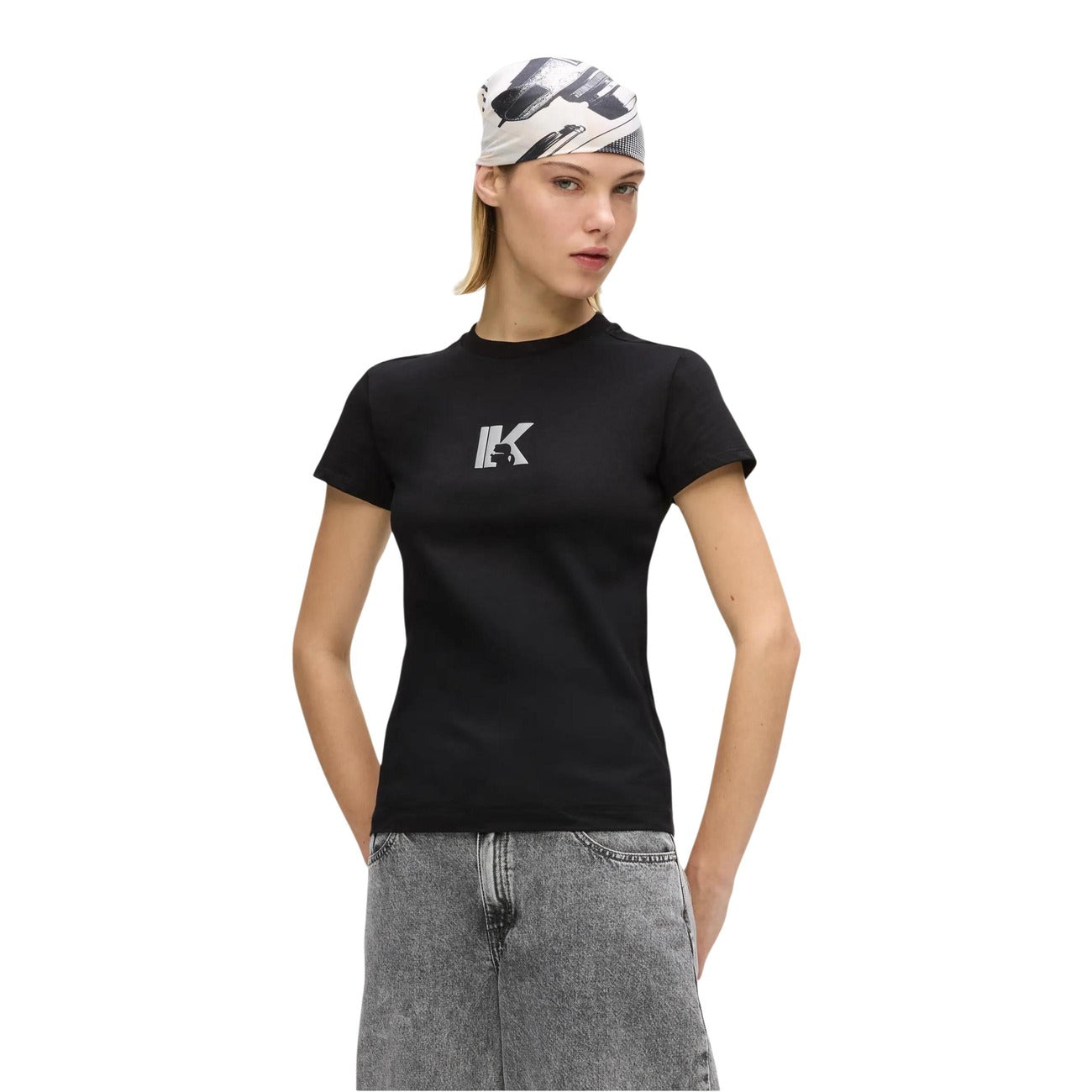 Karl Lagerfeld Jeans T-krekls Sievietēm