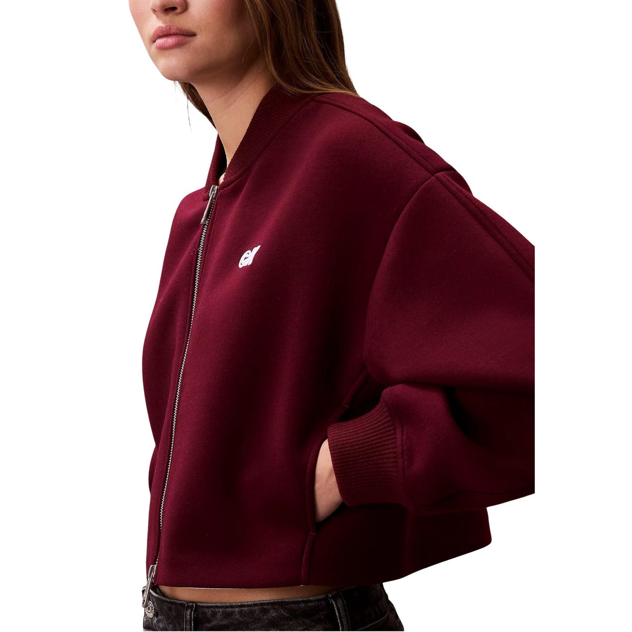Calvin Klein Jeans Jaka Sievietēm