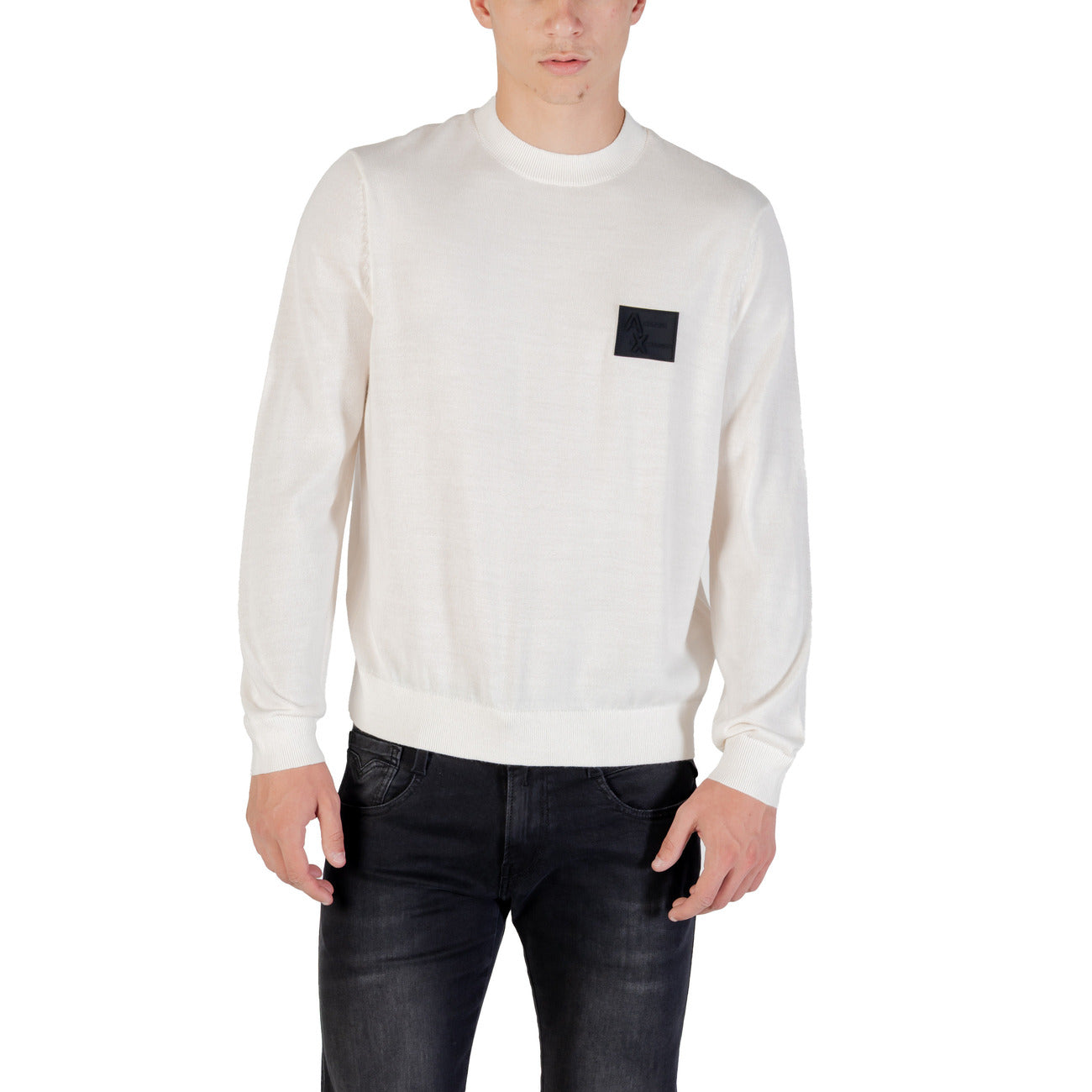 Armani Exchange Džemperis Vīriešiem