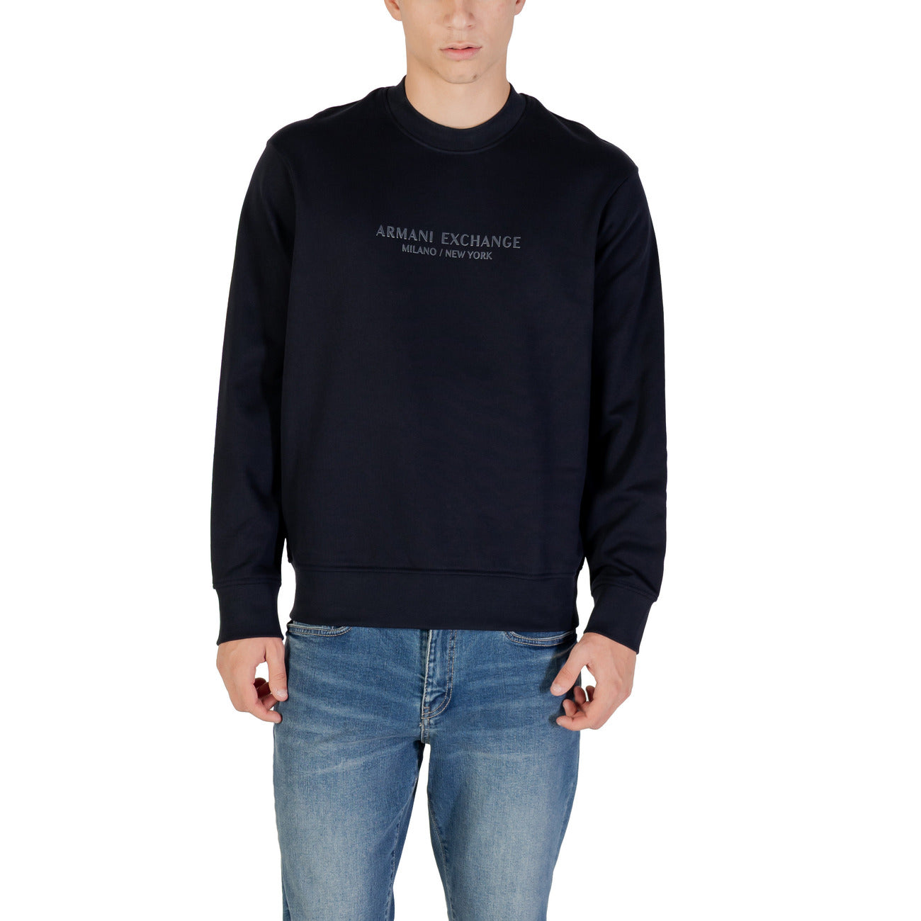 Armani Exchange Pulovers Vīriešiem