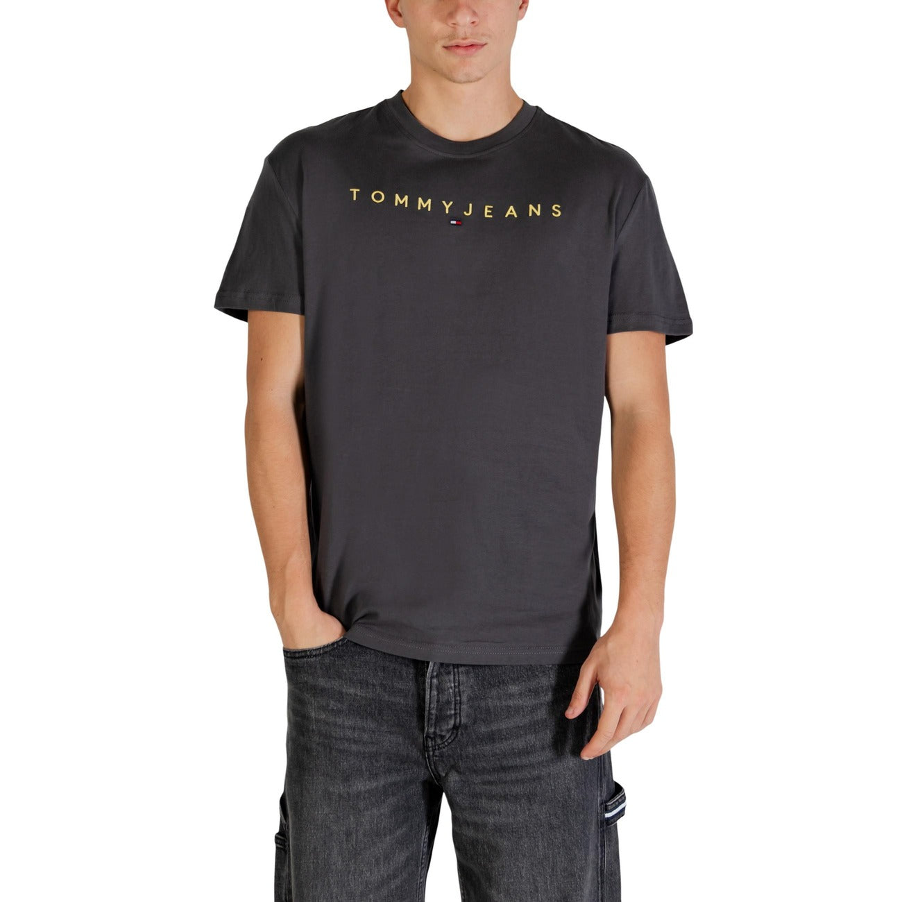 Tommy Hilfiger Jeans T-krekls Vīriešiem