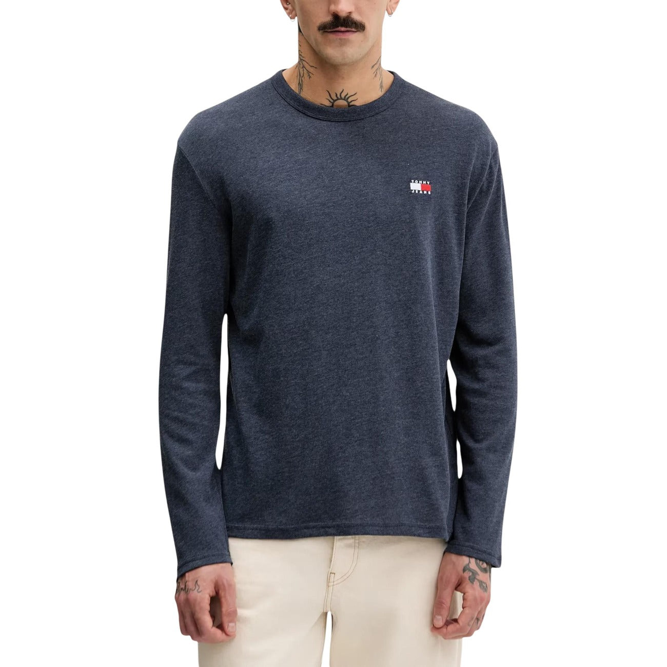 Tommy Hilfiger Jeans Džemperis Vīriešiem