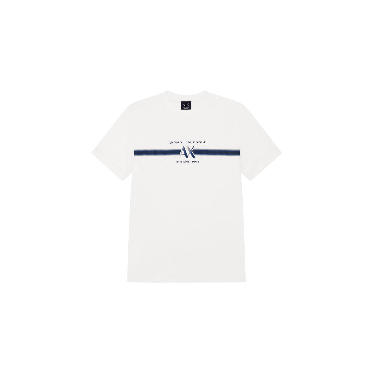 Armani Exchange T-krekls Vīriešiem
