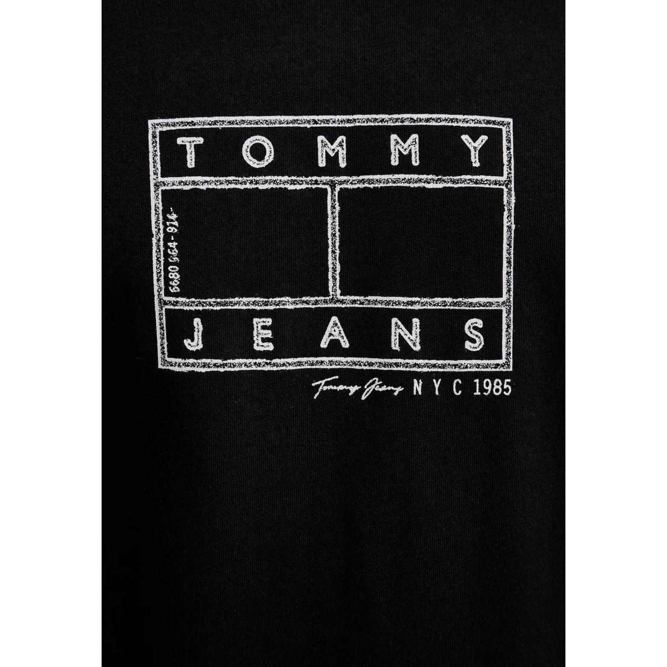 Tommy Hilfiger Jeans T-krekls Vīriešiem