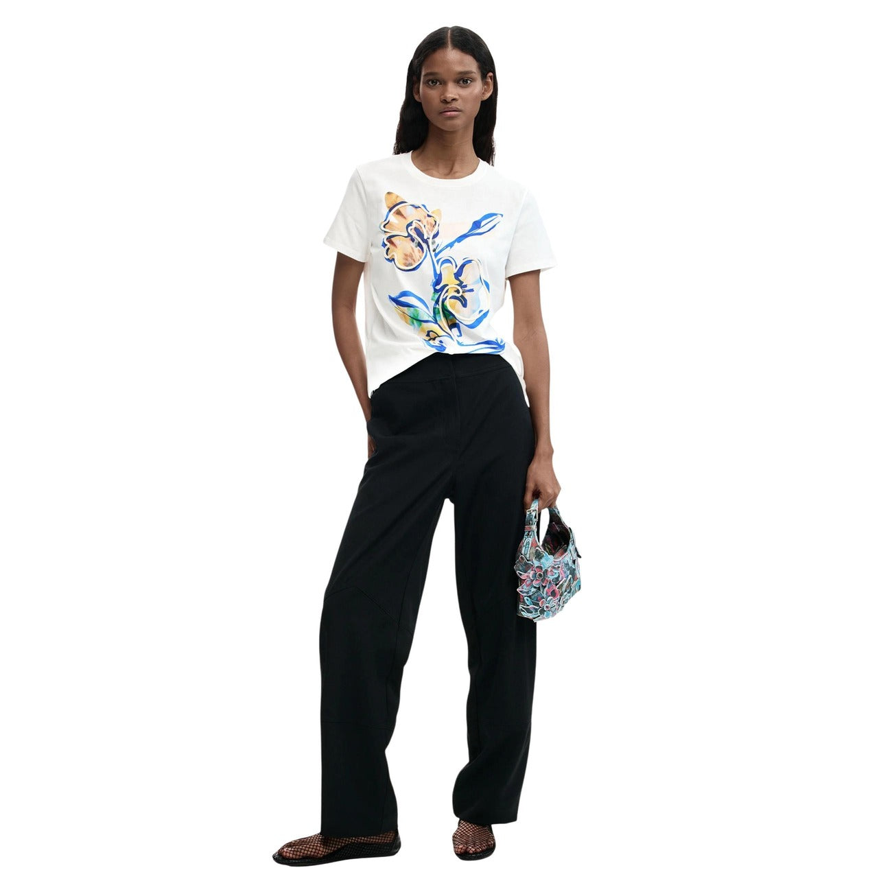 Desigual T-krekls Sievietēm