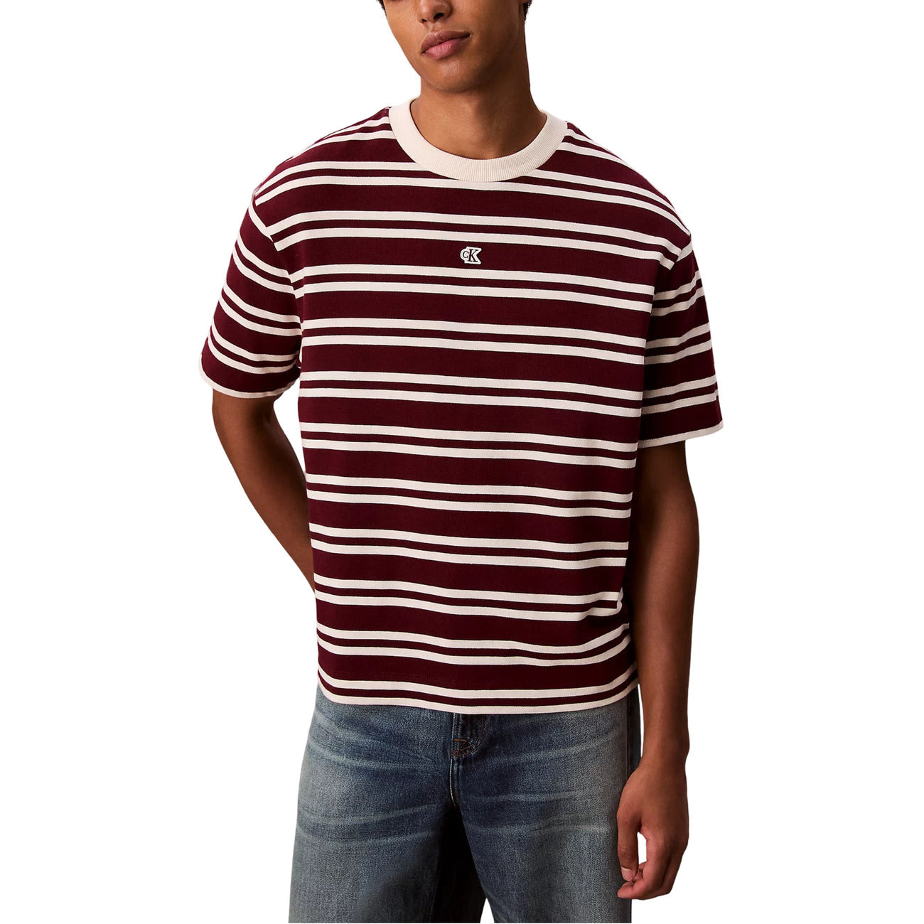 Calvin Klein Jeans T-krekls Vīriešiem
